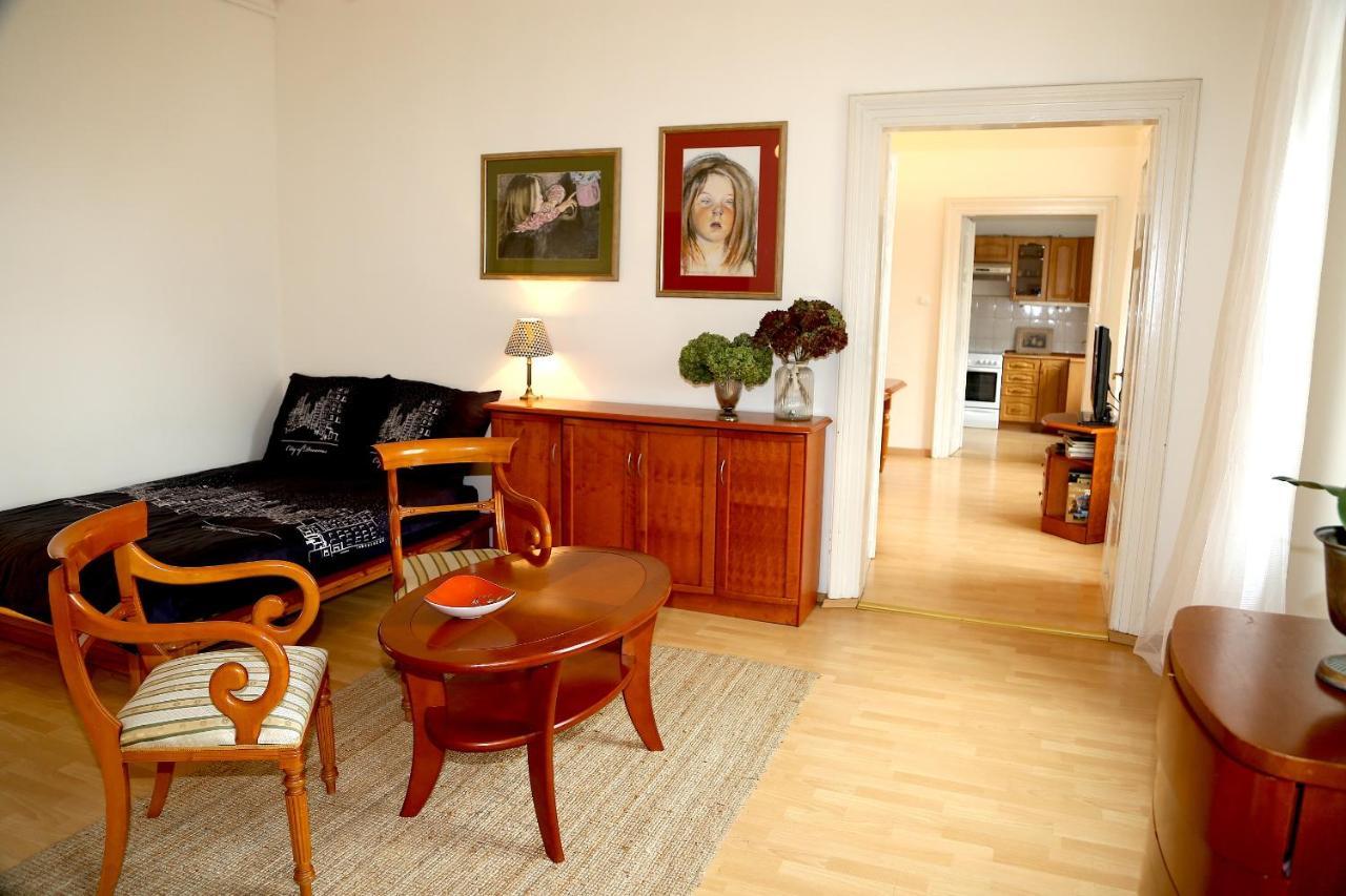 Magiczny Appartement Krakau