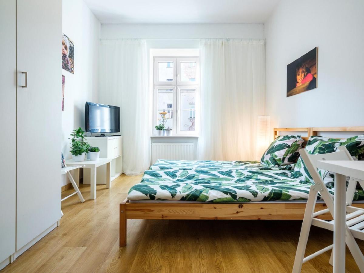 Appartement Magiczny Krakau