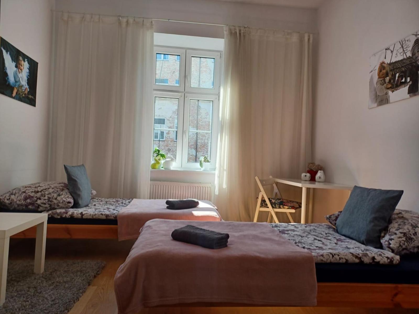 Magiczny Krakau