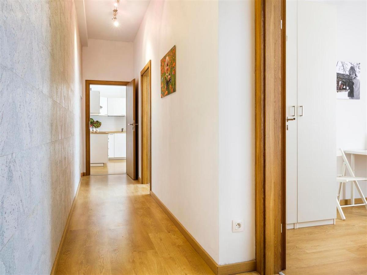 Appartement Magiczny *