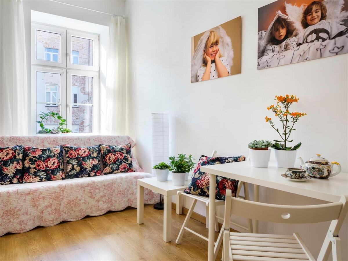 Appartement Magiczny Krakau