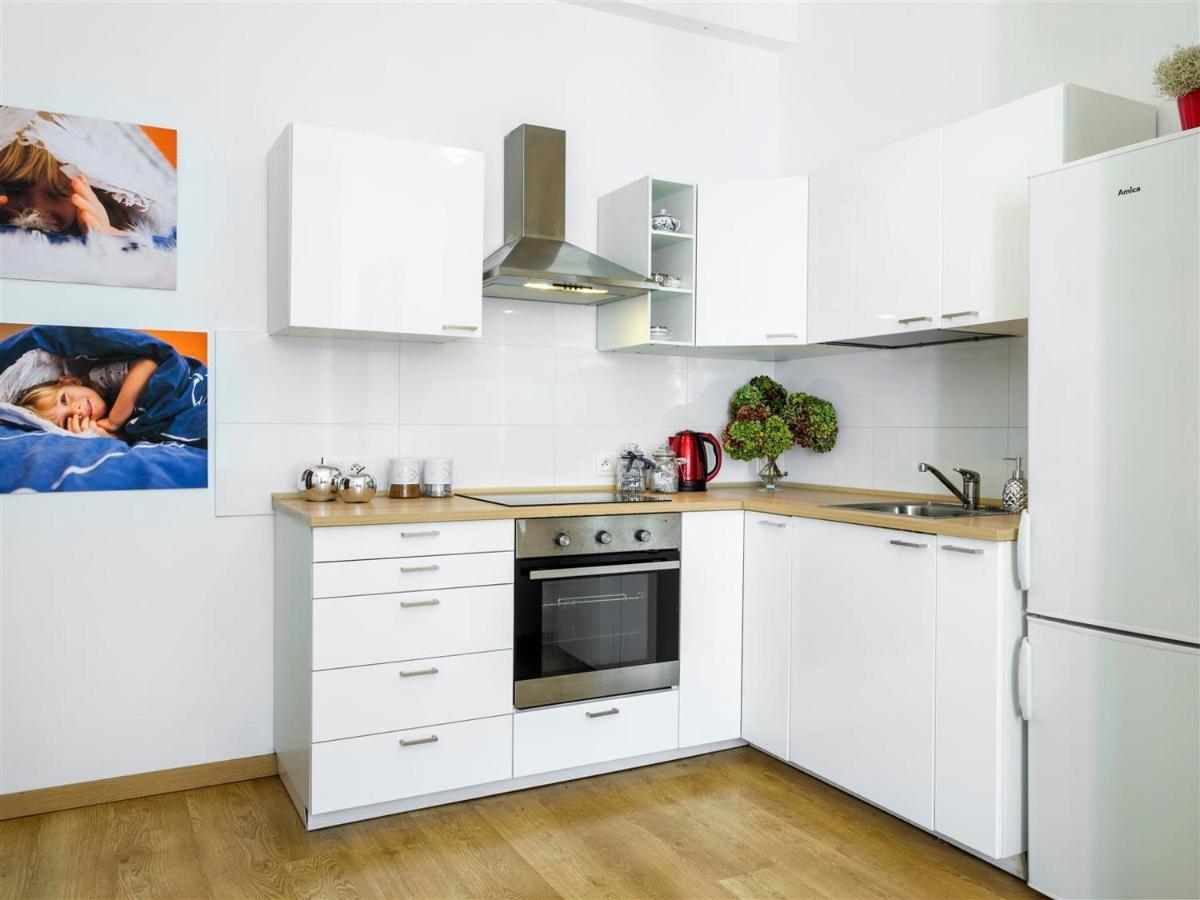 Magiczny Appartement