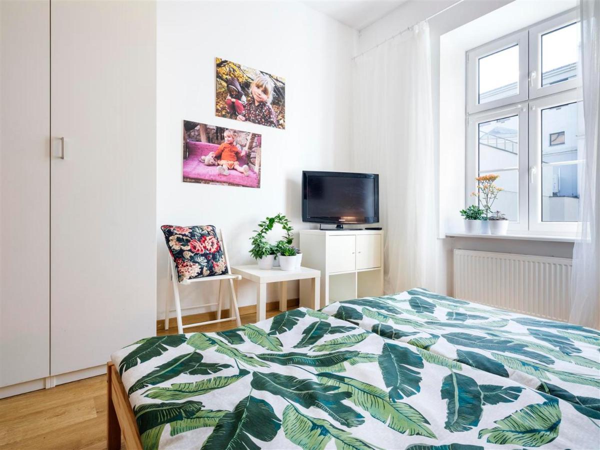 Appartement Magiczny *